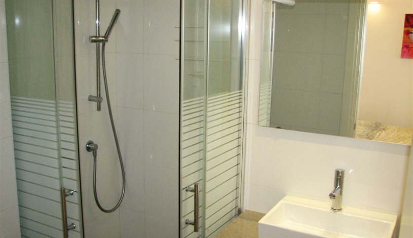 Apartment Daniel Tel Aviv - Apt 32319